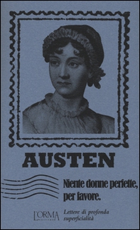 Niente donne perfette, per favore. Lettere di profonda superficialità - Librerie.coop Niente donne perfette, per favore. Lettere di profonda superficialità - Librerie.coop