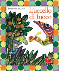 L'uccello di fuoco - Librerie.coop