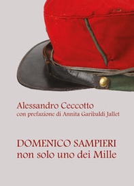 Domenico Sampieri non solo uno dei Mille - Librerie.coop