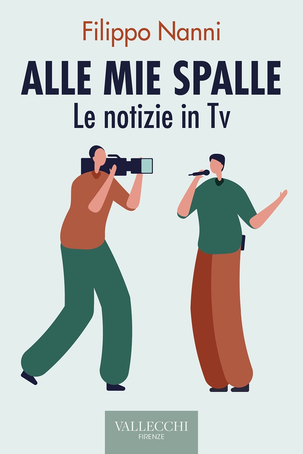 Alle mie spalle - Librerie.coop Alle mie spalle - Librerie.coop