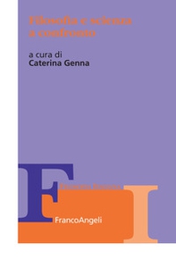 Filosofia e scienza a confronto - Librerie.coop