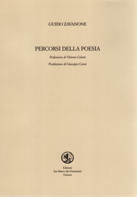 Percorsi della poesia - Librerie.coop