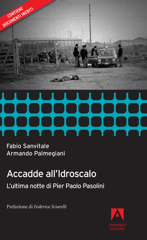 Accadde all'idroscalo - Librerie.coop Accadde all'idroscalo - Librerie.coop