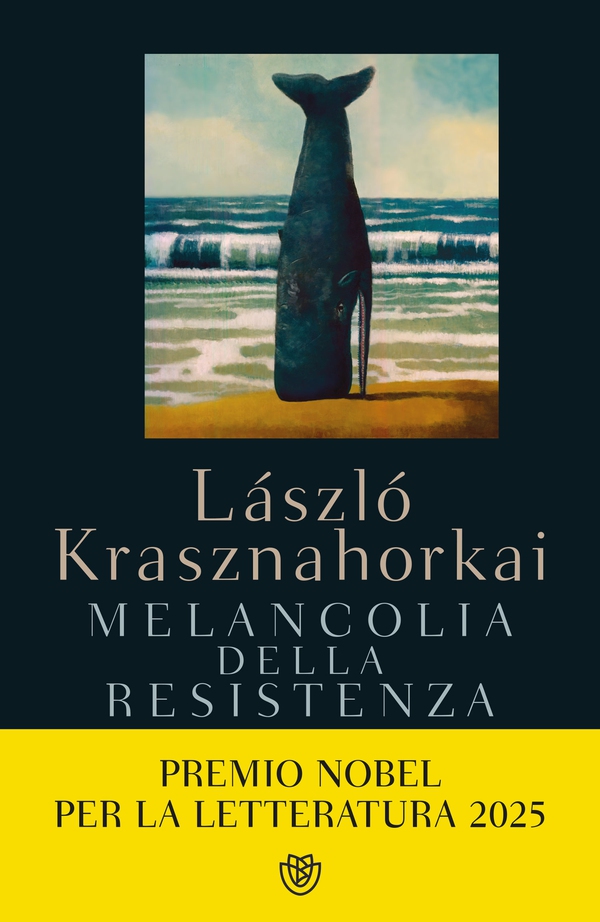 Melancolia della resistenza - Librerie.coop Melancolia della resistenza - Librerie.coop