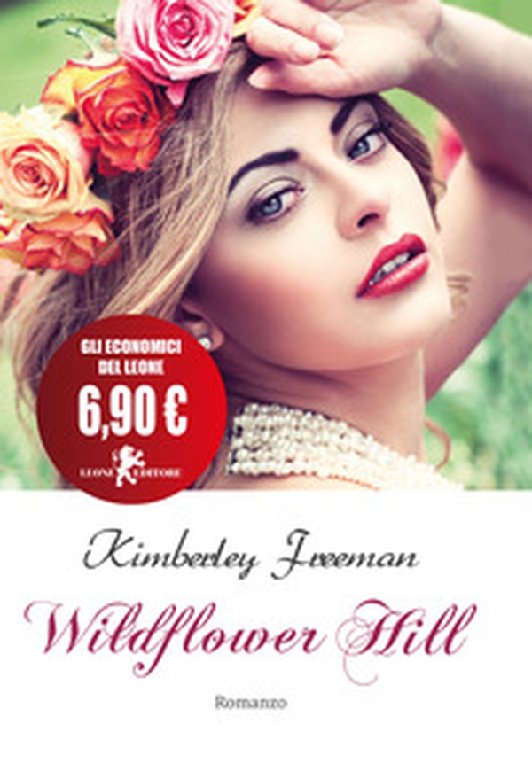 Wildflower Hill - Librerie.coop Wildflower Hill - Librerie.coop
