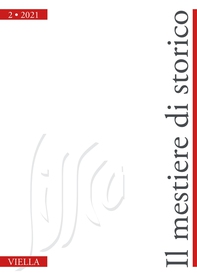 Il mestiere di storico (2021) vol. 2 - Librerie.coop Il mestiere di storico (2021) vol. 2 - Librerie.coop
