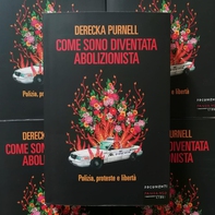 Come sono diventata abolizionista - Librerie.coop