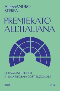 Premierato all'italiana - Librerie.coop