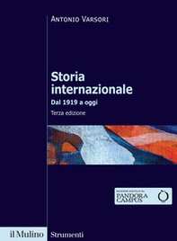 Storia internazionale. Dal 1919 a oggi - Librerie.coop