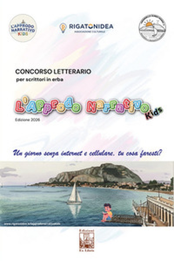 L'Approdo narrativo Kids 2026 - Librerie.coop