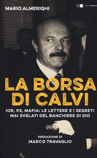 La borsa di Calvi - Librerie.coop La borsa di Calvi - Librerie.coop