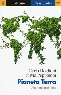 Pianeta Terra. Una storia non finita - Librerie.coop Pianeta Terra. Una storia non finita - Librerie.coop