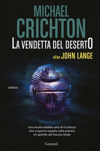 La vendetta del deserto - Librerie.coop La vendetta del deserto - Librerie.coop