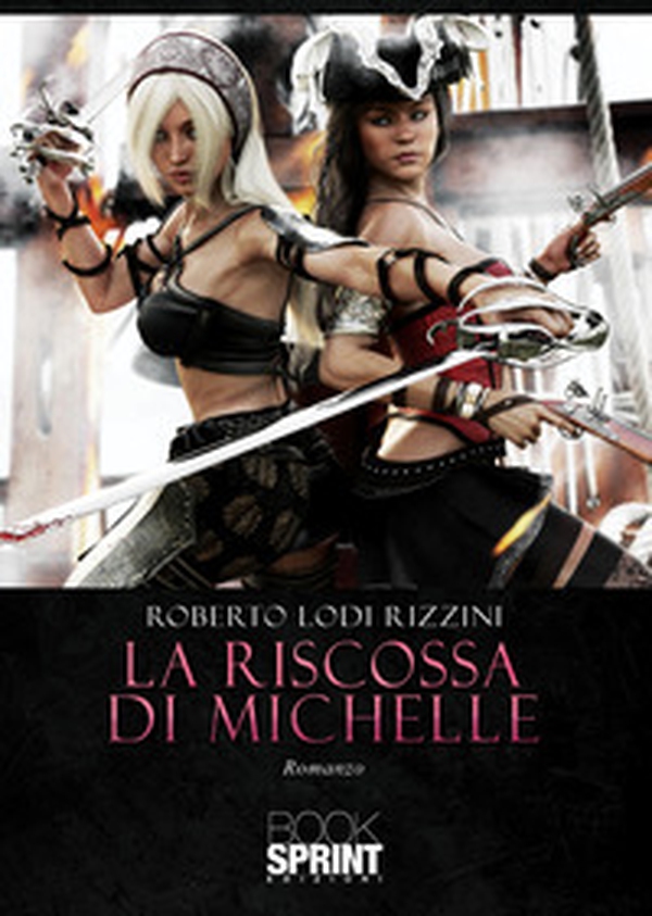 La riscossa di Michelle - Librerie.coop La riscossa di Michelle - Librerie.coop
