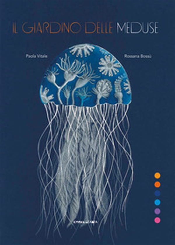 Il giardino delle meduse - Librerie.coop Il giardino delle meduse - Librerie.coop