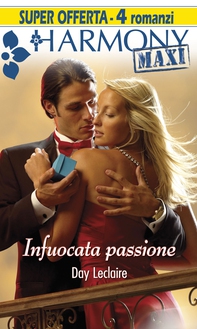 Infuocata passione - Librerie.coop