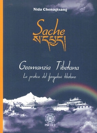 Sache. Geomanzia tibetana - Librerie.coop