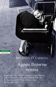 Agnes Browne nonna - Librerie.coop