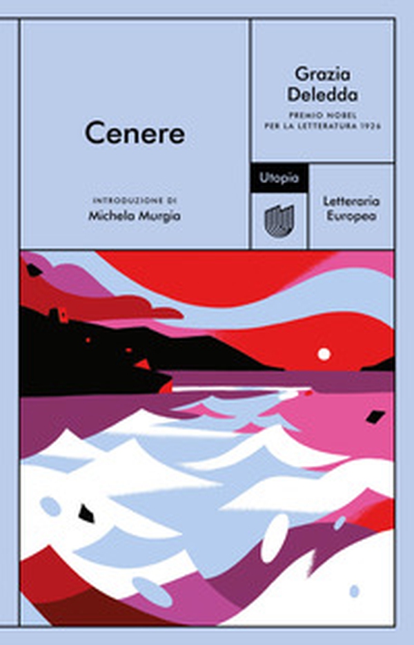 Cenere - Librerie.coop Cenere - Librerie.coop