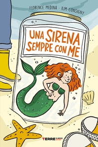 Una sirena sempre con me - Librerie.coop Una sirena sempre con me - Librerie.coop