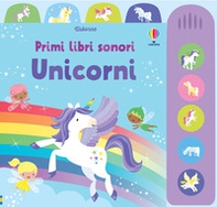 Unicorni - Librerie.coop