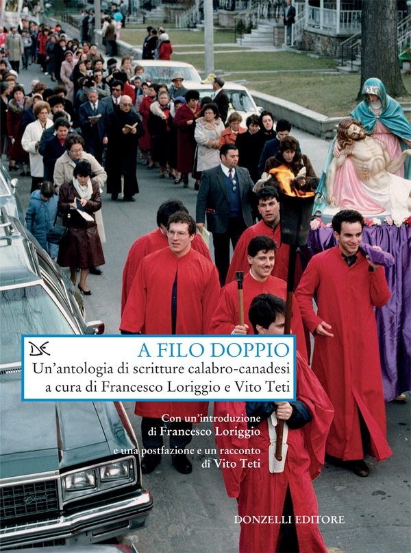 A filo doppio - Librerie.coop A filo doppio - Librerie.coop