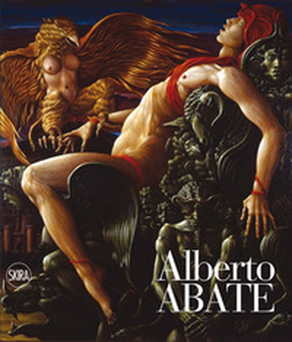 Alberto Abate. Opere 1960-2011 - Librerie.coop Alberto Abate. Opere 1960-2011 - Librerie.coop