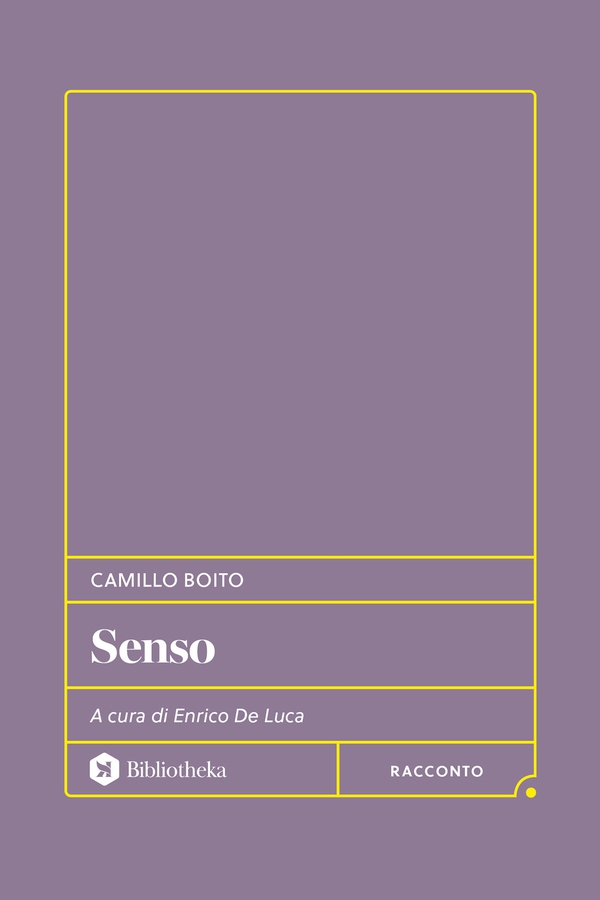Senso - Librerie.coop