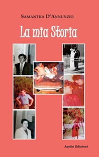 La mia storia - Librerie.coop
