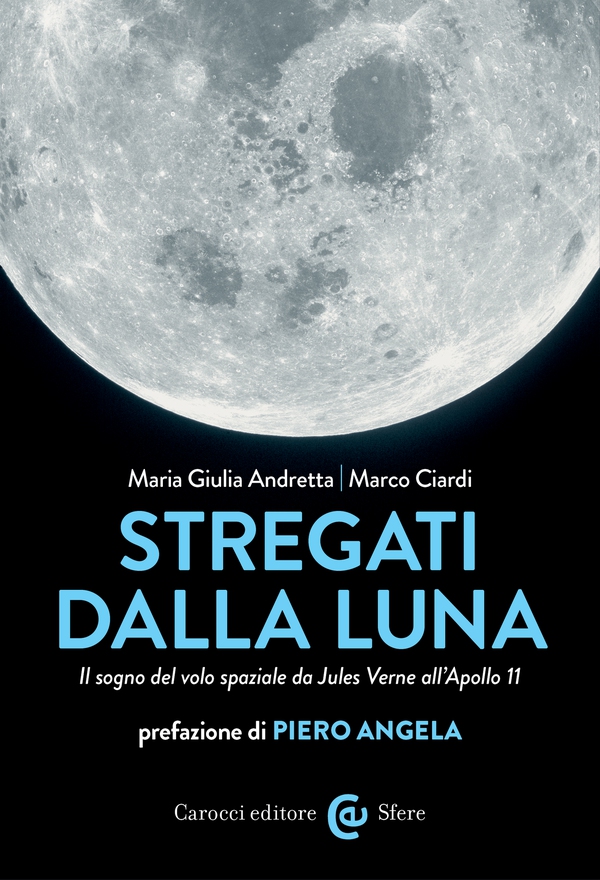 Stregati dalla Luna - Librerie.coop Stregati dalla Luna - Librerie.coop