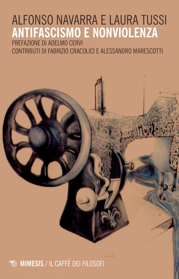 Antifascismo e nonviolenza - Librerie.coop Antifascismo e nonviolenza - Librerie.coop