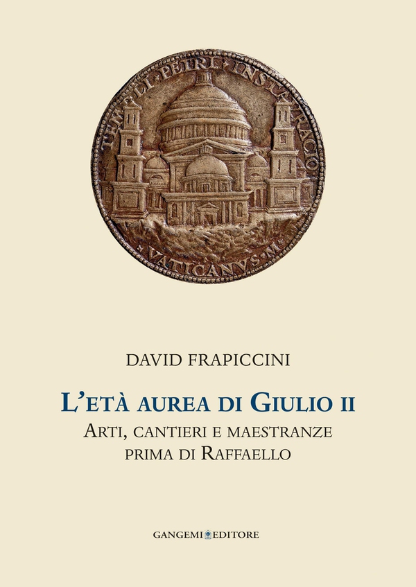 L'età aurea di Giulio II - Librerie.coop L'età aurea di Giulio II - Librerie.coop