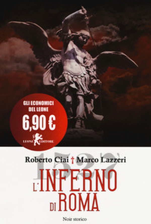 L'inferno di Roma - Librerie.coop L'inferno di Roma - Librerie.coop
