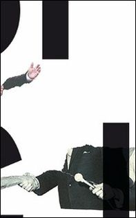 Cally Spooner. Collapsing in parts - Librerie.coop