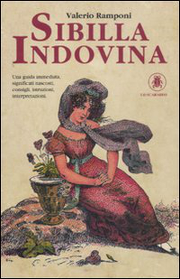Sibilla indovina. Con carte - Librerie.coop Sibilla indovina. Con carte - Librerie.coop