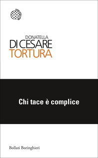 Tortura - Librerie.coop Tortura - Librerie.coop