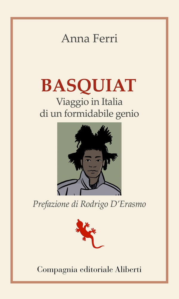 Basquiat - Librerie.coop Basquiat - Librerie.coop