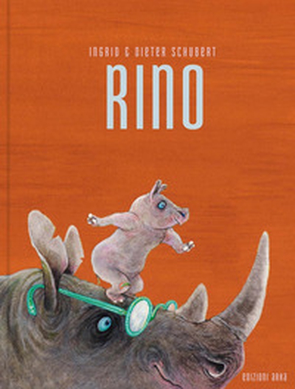 Rino - Librerie.coop