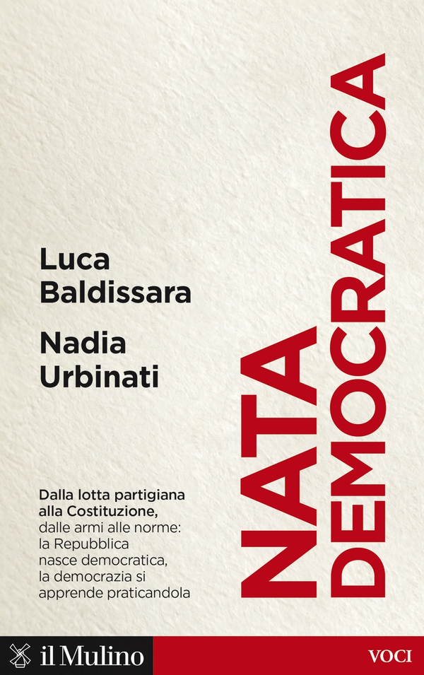 Nata democratica - Librerie.coop