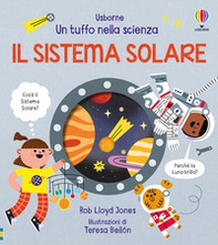 Il sistema solare - Librerie.coop