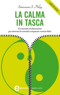 La calma in tasca - Librerie.coop