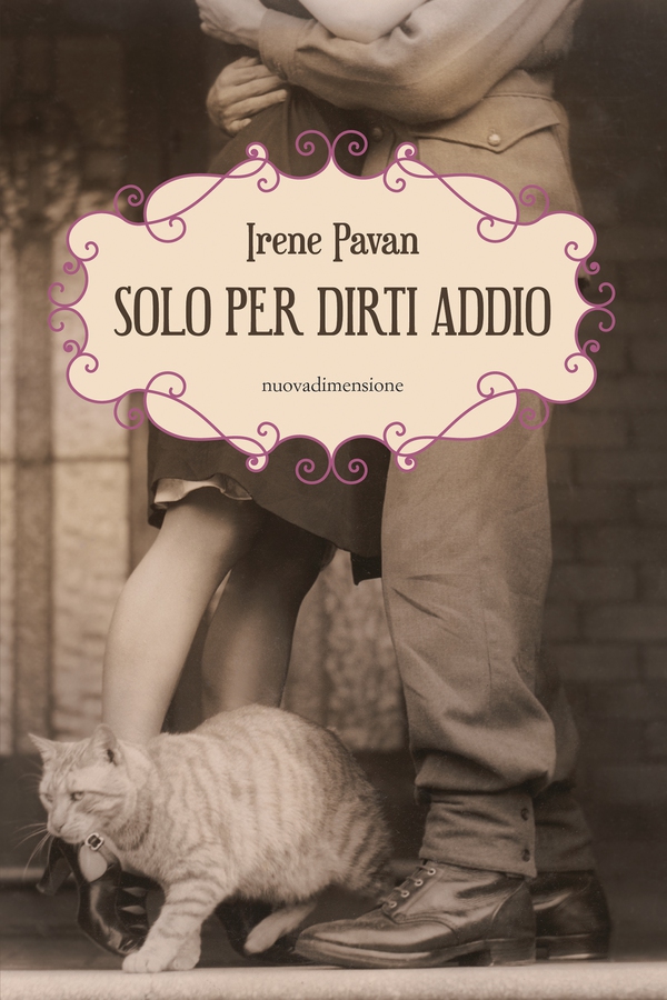 Solo per dirti addio - Librerie.coop Solo per dirti addio - Librerie.coop