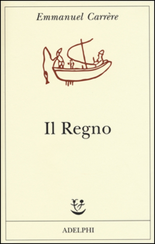 Il regno - Librerie.coop Il regno - Librerie.coop