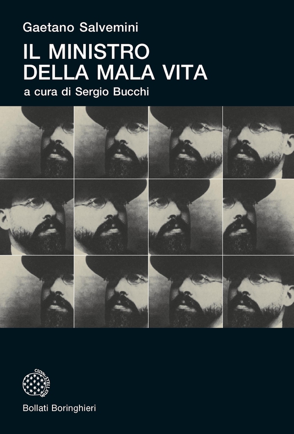 Il ministro della mala vita - Librerie.coop Il ministro della mala vita - Librerie.coop