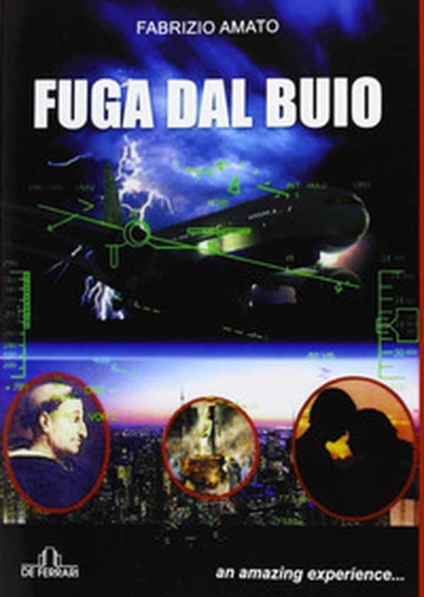 Fuga dal buio - Librerie.coop Fuga dal buio - Librerie.coop