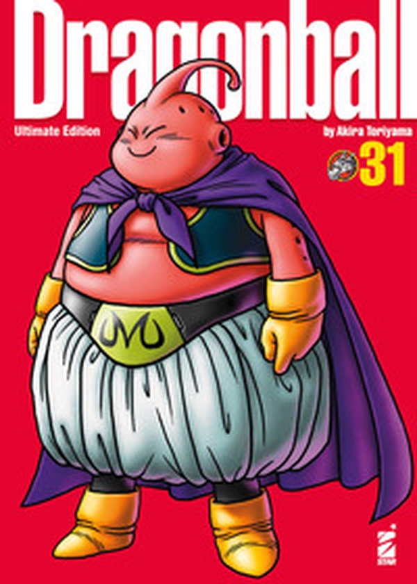 Dragon Ball. Ultimate edition - Vol. 31 - Librerie.coop Dragon Ball. Ultimate edition - Vol. 31 - Librerie.coop