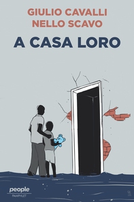 A casa loro (nuova edizione) - Librerie.coop