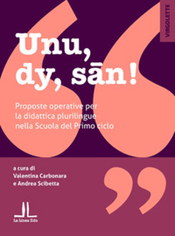 Unu, dy, san! - Librerie.coop Unu, dy, san! - Librerie.coop