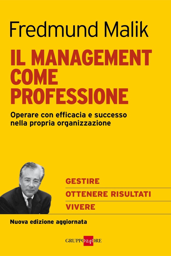 Il management come professione - Librerie.coop Il management come professione - Librerie.coop