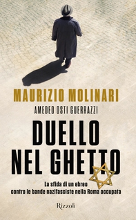 Duello nel ghetto - Librerie.coop Duello nel ghetto - Librerie.coop